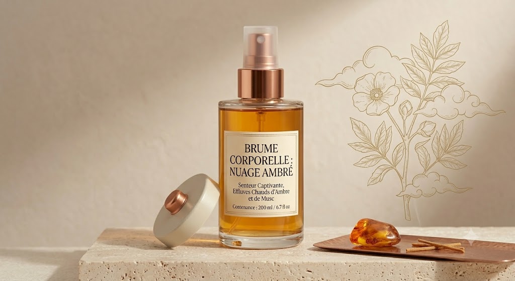 Nuage Ambré